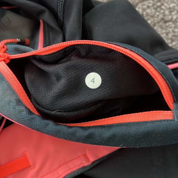 Lululemon Leggings - Picture 6 of 6